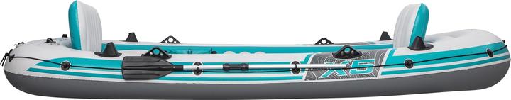 Image du produit Bestway Adventure Elite X5 (364 cm, 5 Personnes)