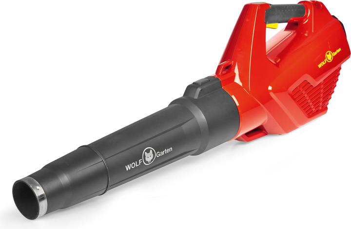 Wolf-Garten LYCOS 40/740 B Kit (Rechargeable battery operated, Leaf blower)