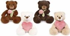 Produktbild Artyk Teddybär 24 cm (24 cm)