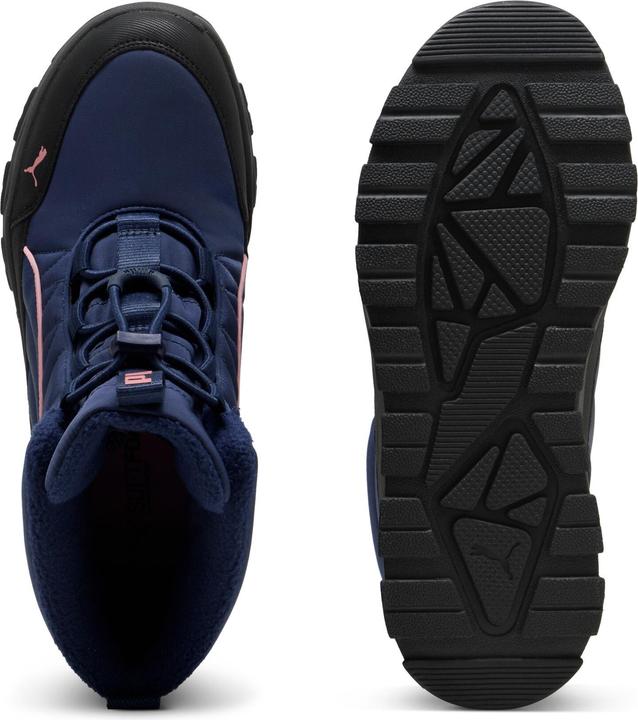 Actual product image Puma Evolve Boot Puretex Jr (38.5)
