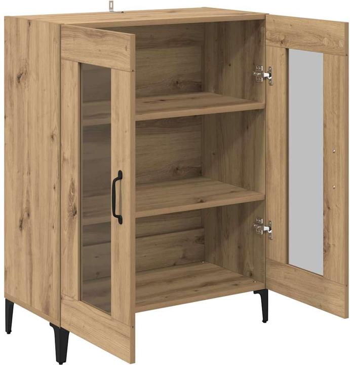 Image du produit vidaXL Modernes Sideboard (34 x 69.50 x 90 cm)