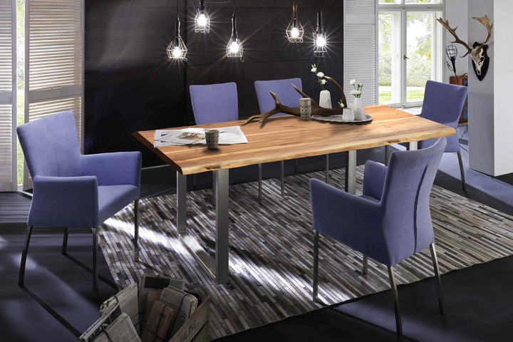 Produktbild SAM Ashley (120 x 80 x 77 cm)