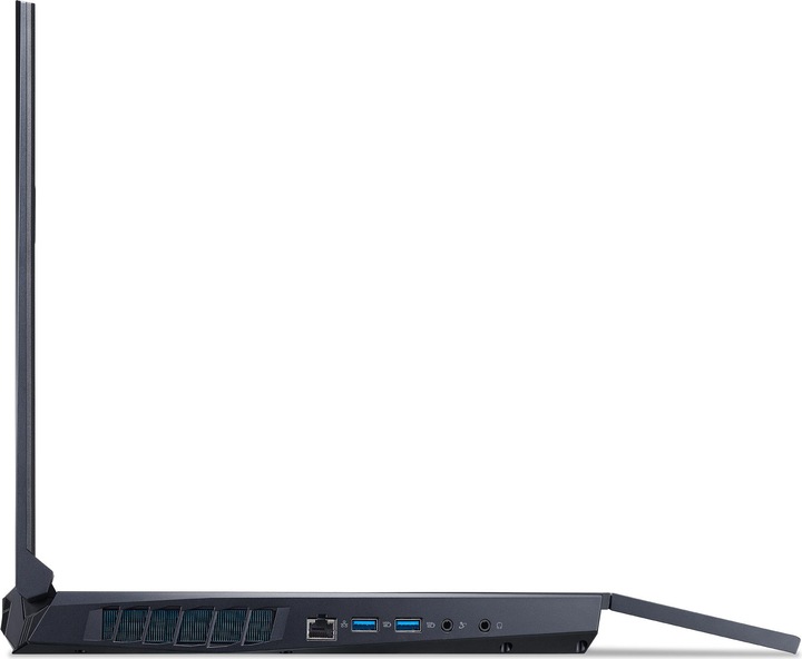 Produktbild Acer Predator Helios 700 – PH717-71-91GE (17.30", Intel Core i9-9980HK, 32 GB, 1000 GB, DE)