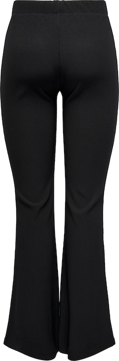 Only Ausgestellt Strickbund Hose Hose (L)