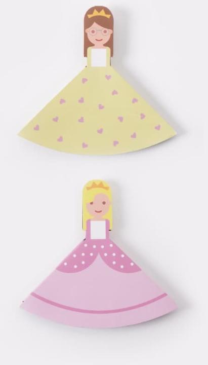 Produktbild Nanoku Princess