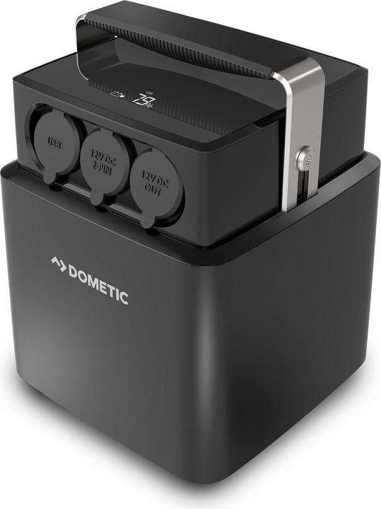Produktbild Dometic PLB40 Power Station (512 Wh, 7.50 kg)