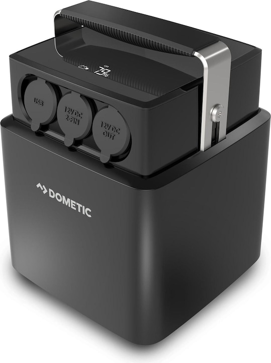 Dometic PLB40 (512 Wh, 7.50 kg)