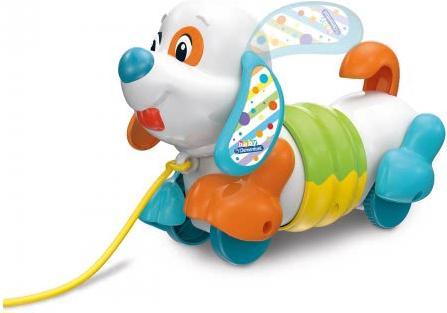 Actual product image Clementoni Baby - design animal dog