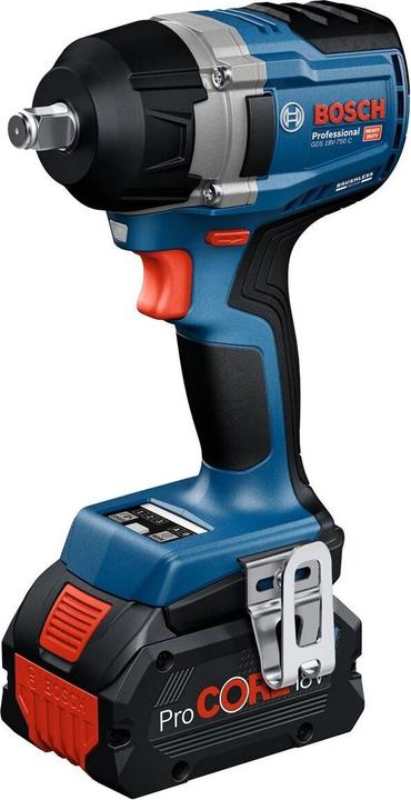 Produktbild Bosch Professional GDS 18V-750 C