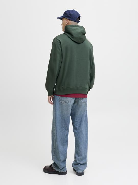 Produktbild Jack & Jones Kapuzenpullover Kapuzenpullover (L)