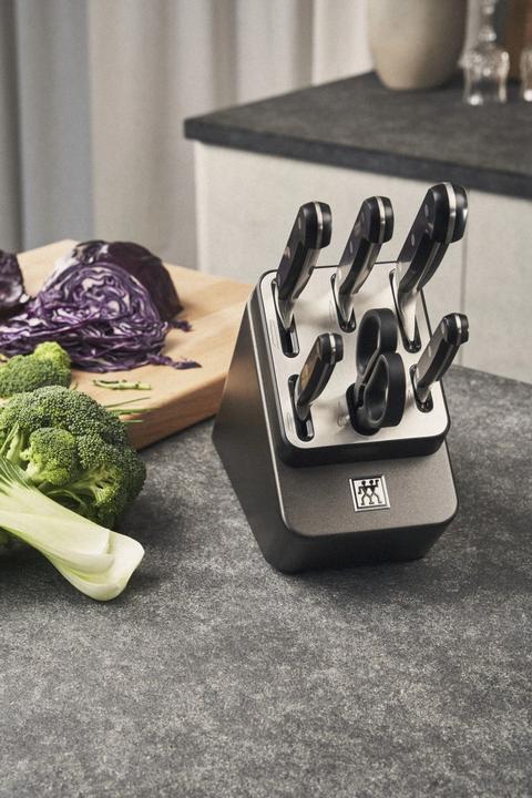 Produktbild Zwilling 7tlg. Professional S Selbstschärfender Messerblock