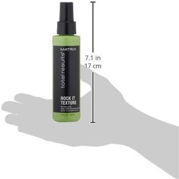 Immagine prodotto Matrix Total Results Texture Games Sea Salt Spray (125 ml)