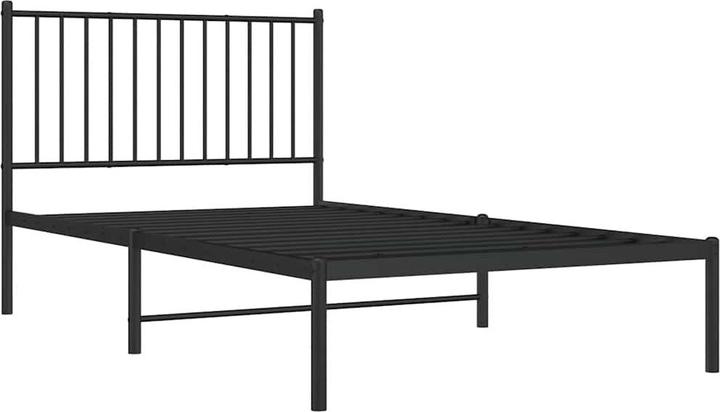 Image du produit vidaXL Bettgestell (100 x 190 cm)