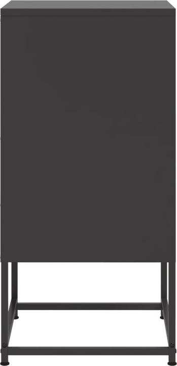 Image du produit vidaXL Nachttisch (36 x 39 x 78 cm)