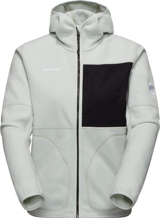 Immagine prodotto Mammut Women's Tamaro Midlayer Hooded Jacket (XL)