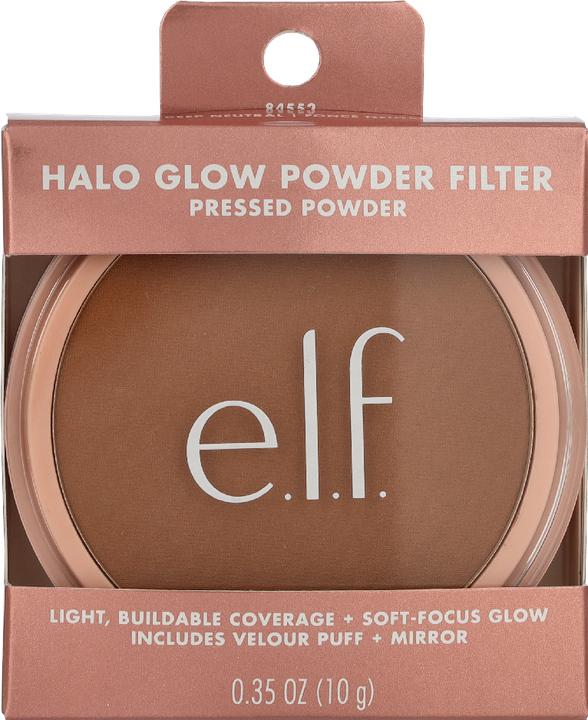 Image du produit e.l.f. Halo Glow (Deep Neutral)