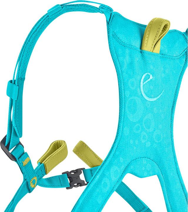 Actual product image Edelrid Fraggle climbing harness (XXS)