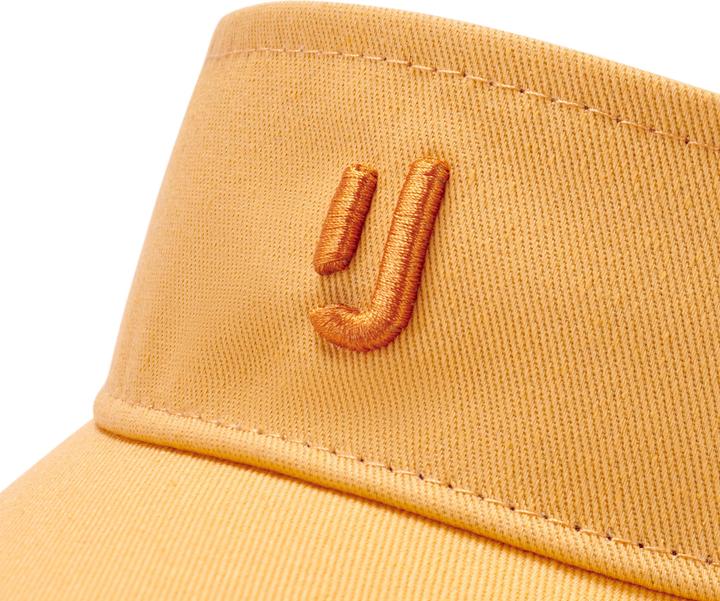 Actual product image Johnny Urban Sun Visor Terry (One size)