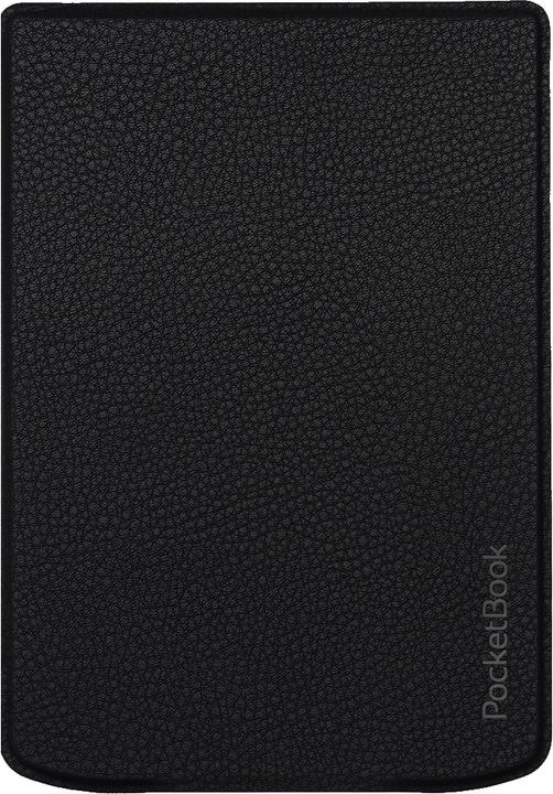 Transparent Black