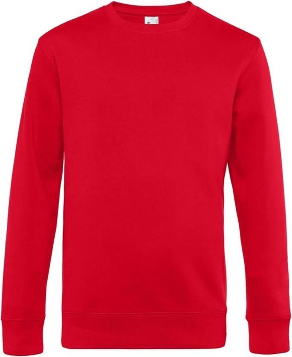 Produktbild B&C Sweatshirt angesetzte Ärmel (XL)