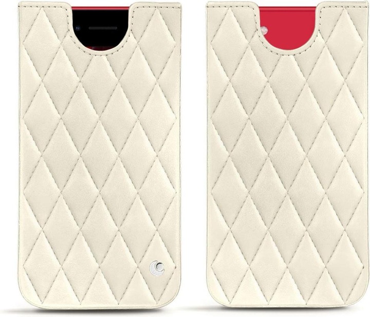 Immagine prodotto Noreve Cover in pelle (Apple iPhone SE (terza generazione), Apple iPhone SE (seconda generazione))