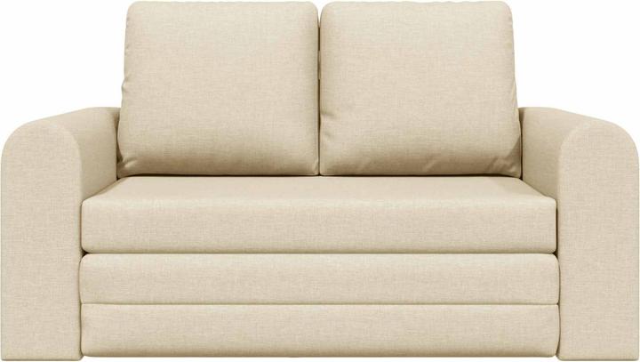 Produktbild vidaXL Schlafsofa (2-Sitzer)