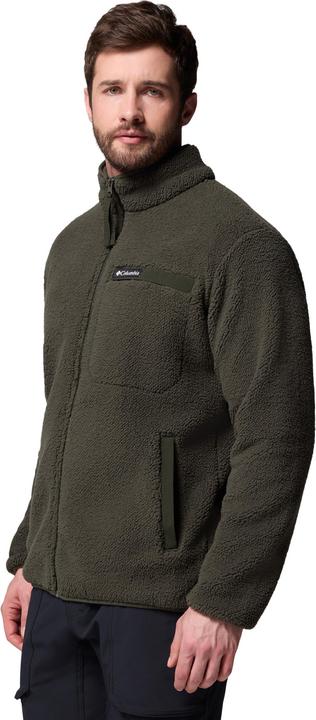 Immagine prodotto Columbia Rugged Ridge™ High Pile Full Zip (S)