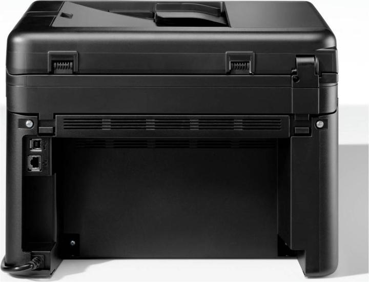 Actual product image Brother DCP-L1660W (Laser, Black and white)