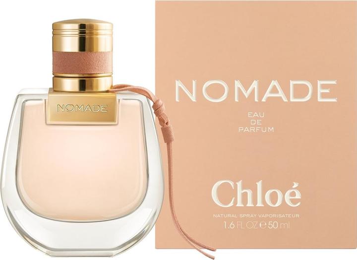 Image du produit Chloé Nomad (Eau de parfum, 50 ml)