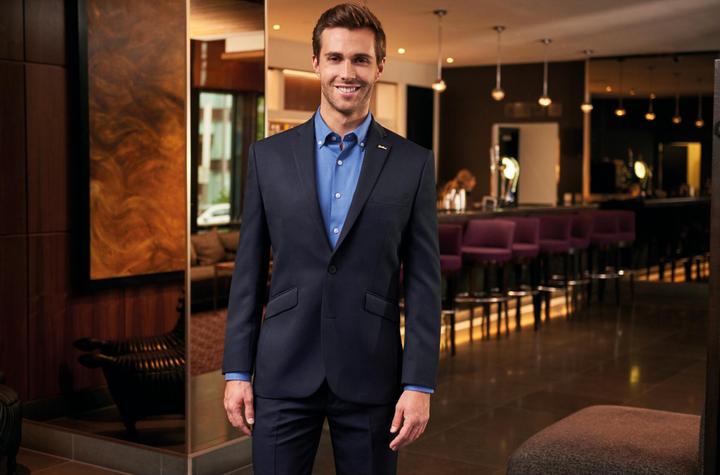 Produktbild Brook Taverner Jupiter (50)