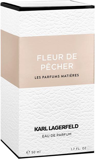 Immagine prodotto Karl Lagerfeld Fleur De Pecher (Eau de parfum, 50 ml)