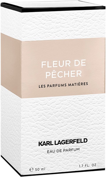 Immagine prodotto Karl Lagerfeld Fleur De Pecher (Eau de parfum, 50 ml)