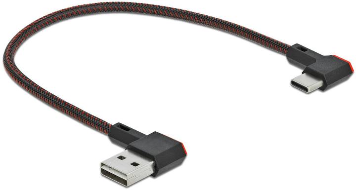 Produktbild Delock Easy USB (0.20 m, USB 2.0, 10 W)