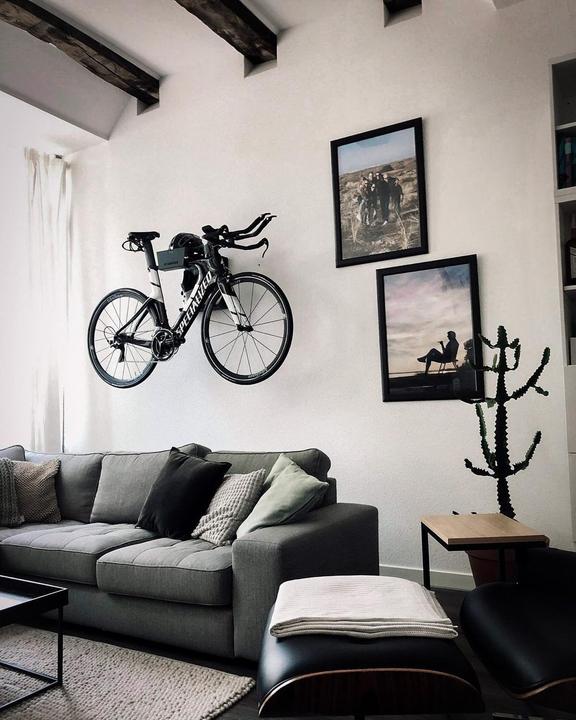 Image du produit Stasdock Bike Wall Mount
