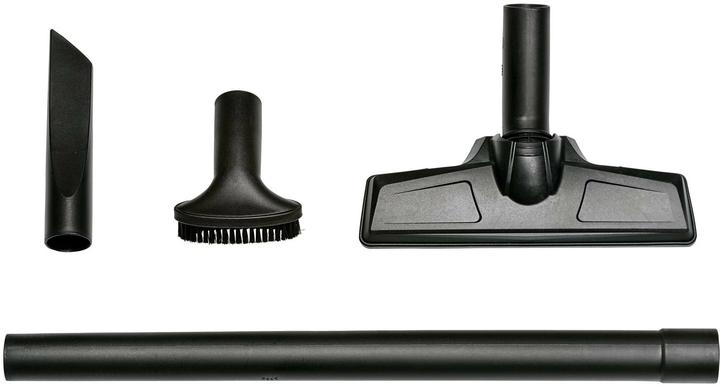 Actual product image Einhell TE-VC 18 Li Solo