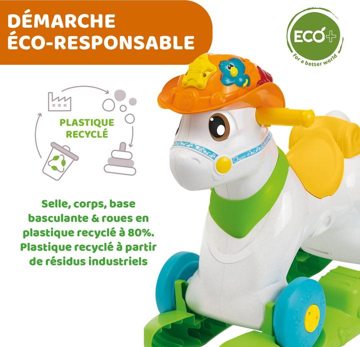 Immagine prodotto Chicco Cavallo a dondolo