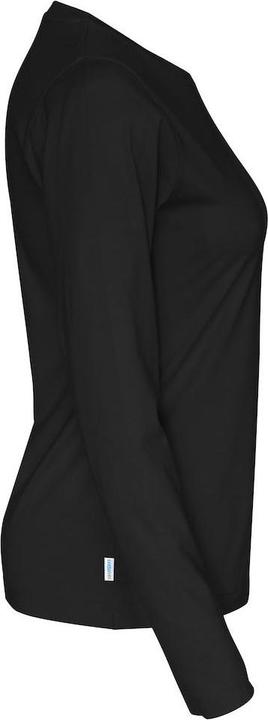 Immagine prodotto Cottover Maglietta Manica Lunga Donna (XL)