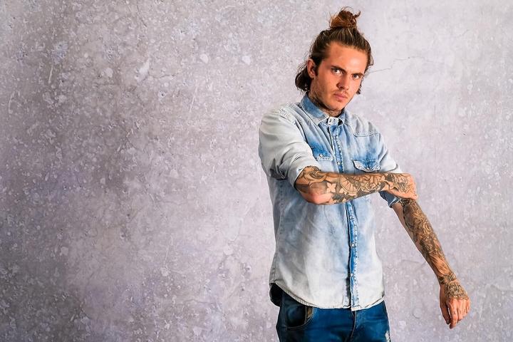 Produktbild Lastolite Panoramic Background Cover (400 cm)