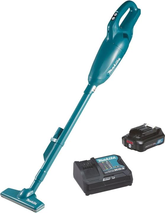 Produktbild Makita 12V Akku Staubsauger CL108FDSAW