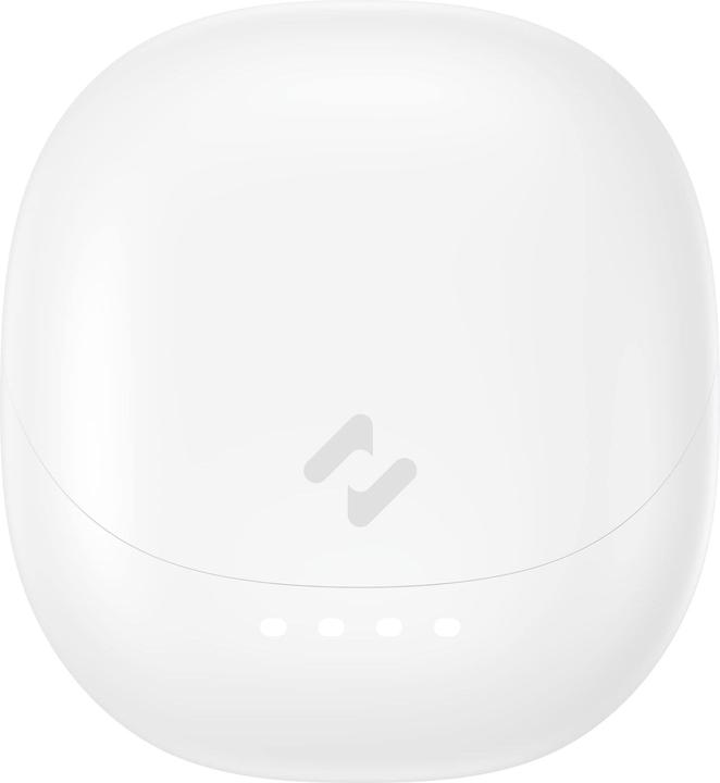 Image du produit Havit Bezprzewodowe słuchawki TWS TW931 (biały) (6 h, Sans fil)
