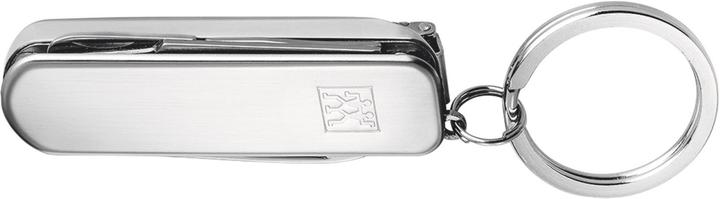 Immagine prodotto Zwilling 42450-001 Coltello tascabile Multi-Tool in acciaio inossidabile