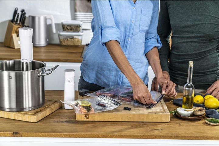 Produktbild Zwilling Enfinigy Sous-Vide Stick