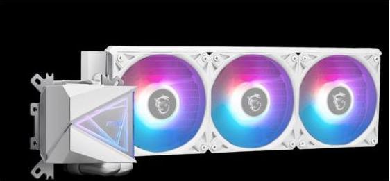 Produktbild MSI MAG CORELIQUID I360