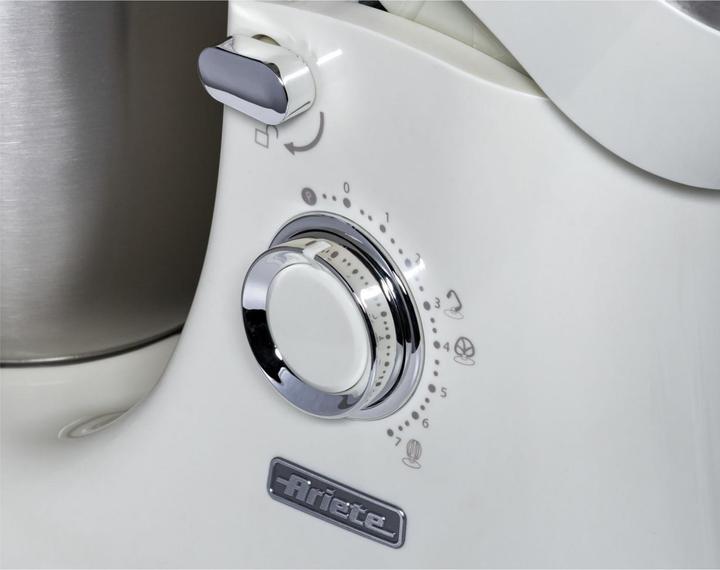 Actual product image Ariete 1589Vintage (2400 W)