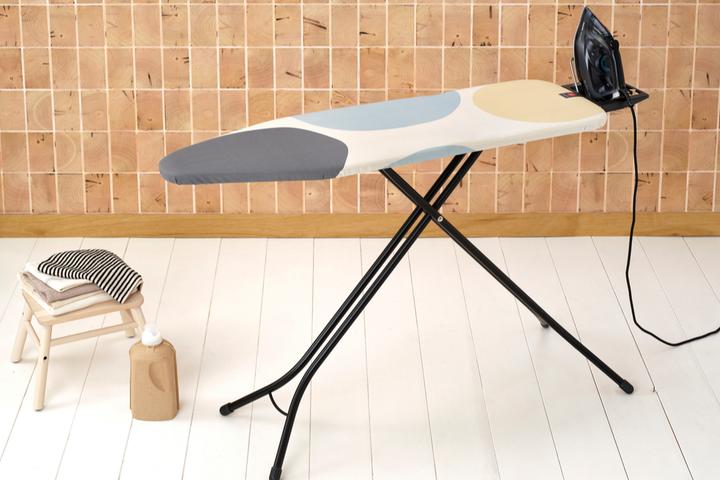 Actual product image Brabantia Spring Bubbles (124 x 38 cm)