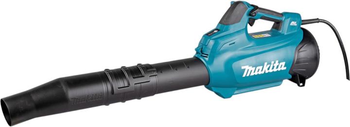 Produktbild Makita UB003CZ Akku-Gebläse 36,0 V, ohne Akku (Akkubetrieb, Laubbläser)