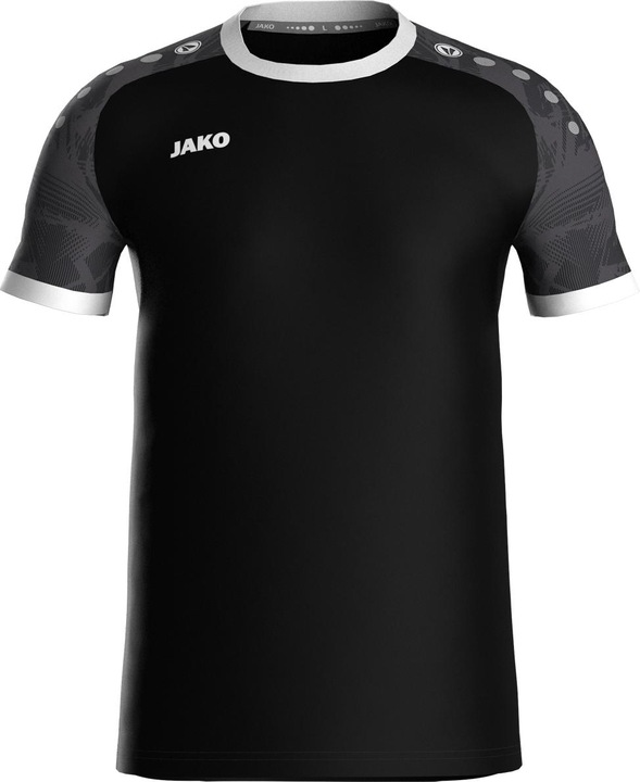 Noir, Noir, Gris anthracite