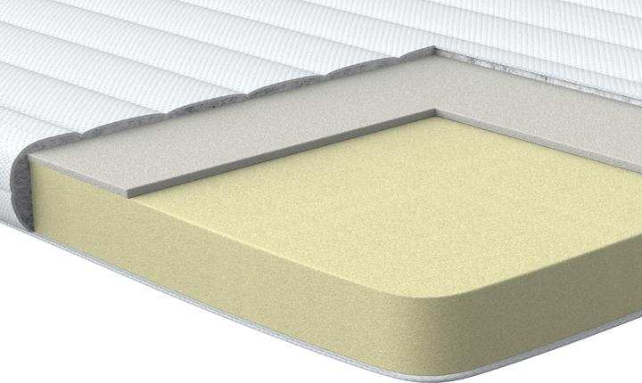 Produktbild Beliani Dazzel (120 x 200 cm)