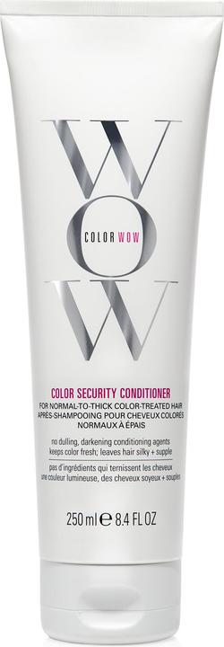 Actual product image Color Wow Color Security Conditioner Normal To Thick Hair (250 ml)