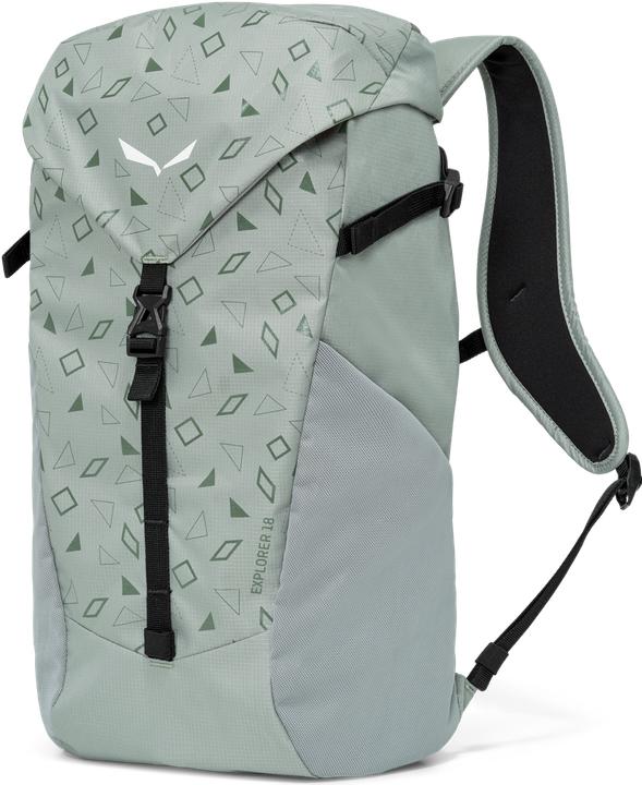 Produktbild Salewa Explorer L Rucksack (18 l)